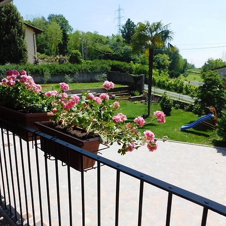 Bed and Breakfast Signorina Felicita Agliè Exterior foto