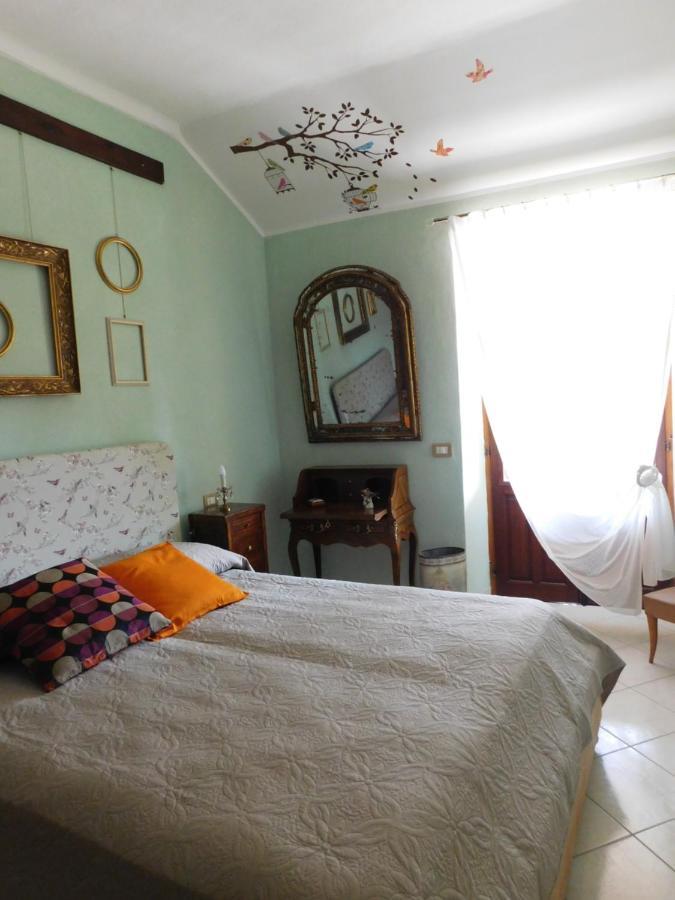 Bed and Breakfast Signorina Felicita Agliè Exterior foto