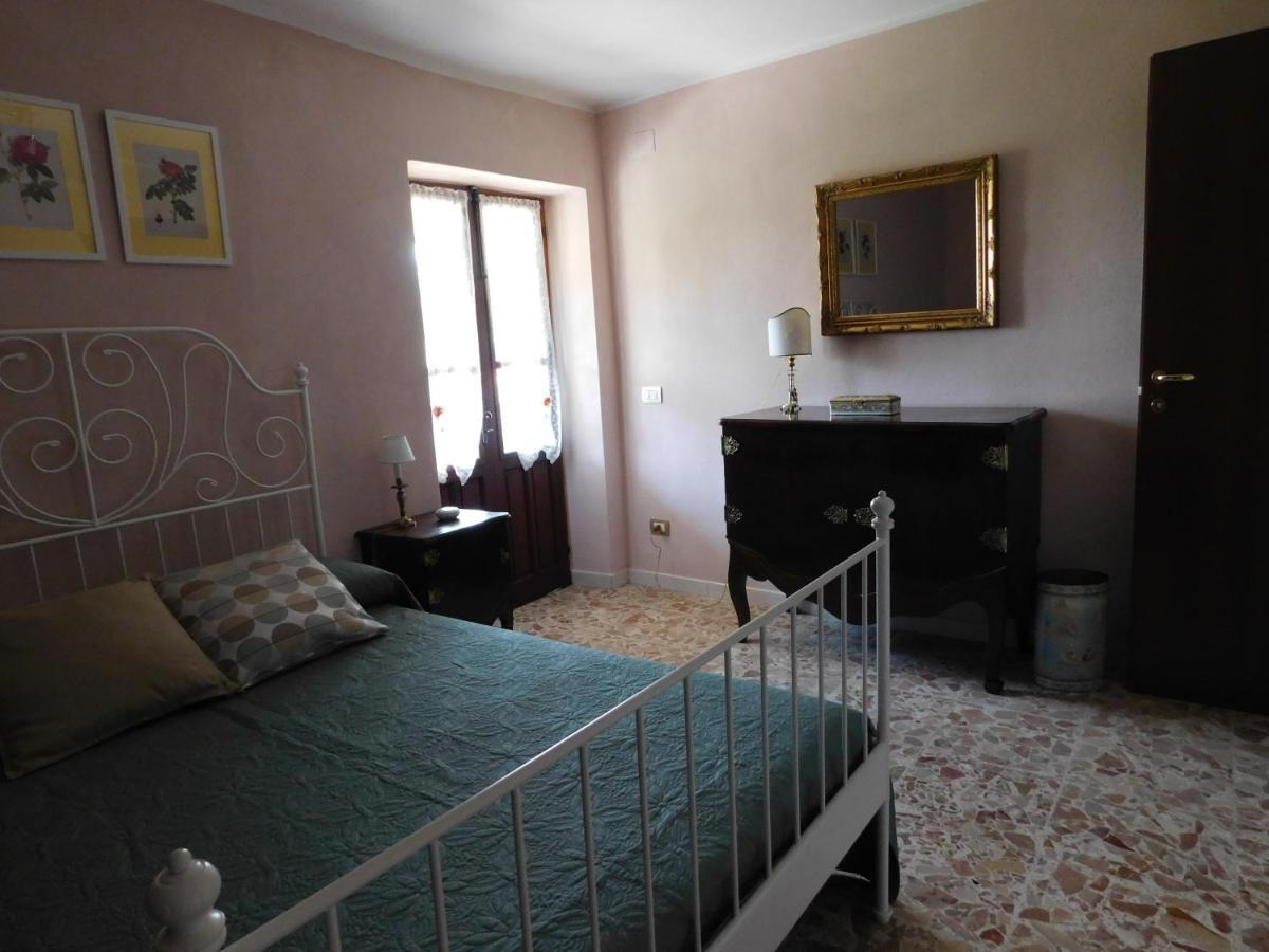 Bed and Breakfast Signorina Felicita Agliè Exterior foto